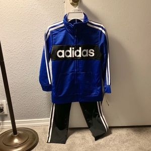 Adidas 2 piece set